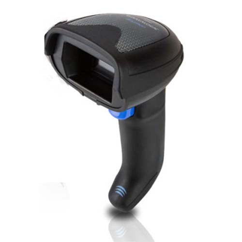 Datalogic Gryphon I GD4500 Barcode Scanner