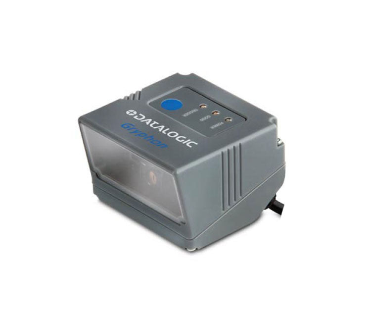 Datalogic Fixed 2D Imager Barcode Scanner