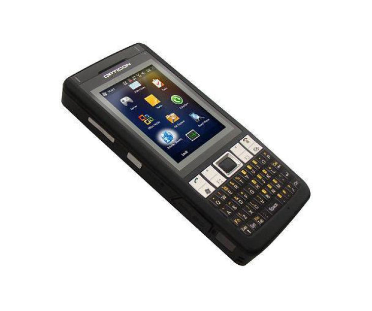 Opticon H-21A Handheld Mobile Computer