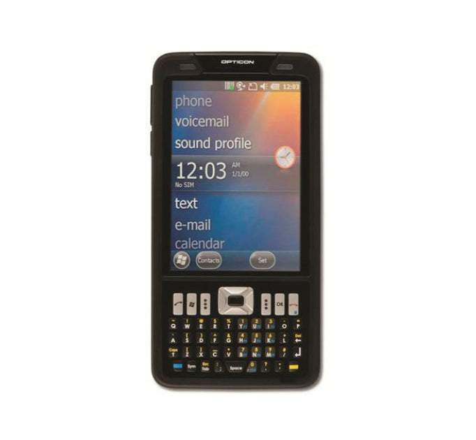 Opticon H22 Handheld Mobile Computer