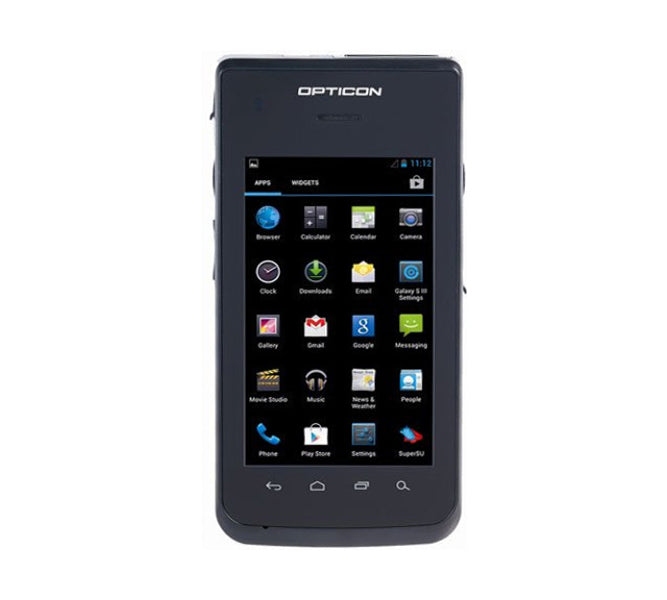 Opticon H-27 Handheld Mobile Computer