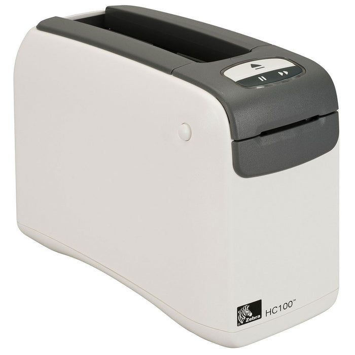 Zebra Barcode Label Printer for HC100