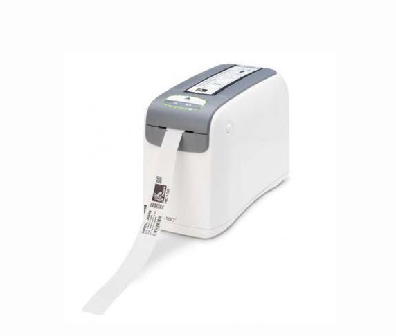 Zebra HC100 300dpi 4ips Barcode Label Printer