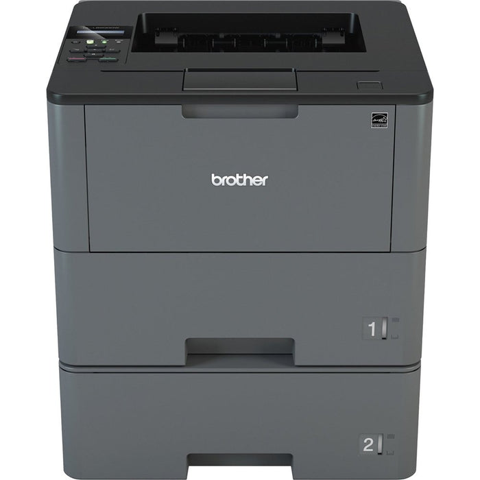 Brother 1200 x 1200 dpi 23 ppm ppm Monochrome Laser Printer