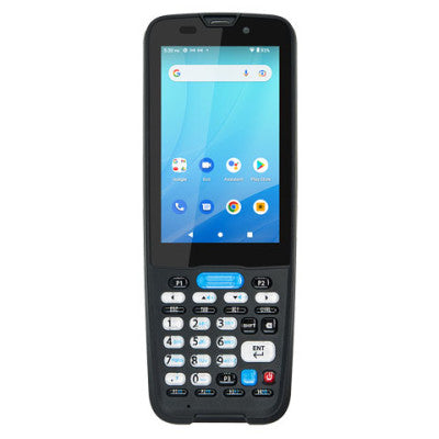 Unitech HT330 2D Imager Handheld Mobile Computer Barcode Scanner