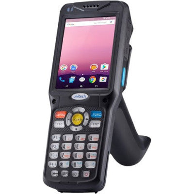 Unitech HT510 Handheld Mobile Computer