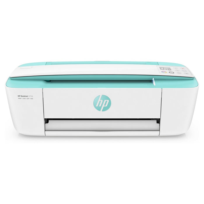 HP DeskJet 3755 All-in-One Color Inkjet Printer