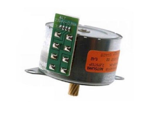 Dell Stepping Motor for 2335DN Printer