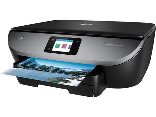 HP ENVY Photo 7155 All in One Photo Printer
