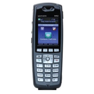 SpectraLink Wi-Fi 84-Series Handheld Mobile Computer