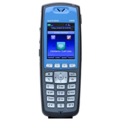 SpectraLink Wi-Fi 84-Series Handheld Mobile Computer