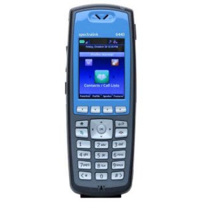SpectraLink Wi-Fi 84-Series Handheld Mobile Computer