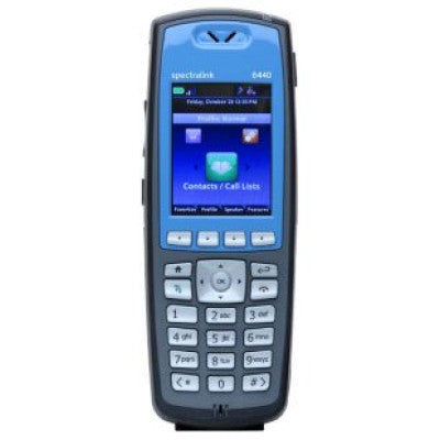 SpectraLink Wi-Fi 84-Series Handheld Mobile Computer