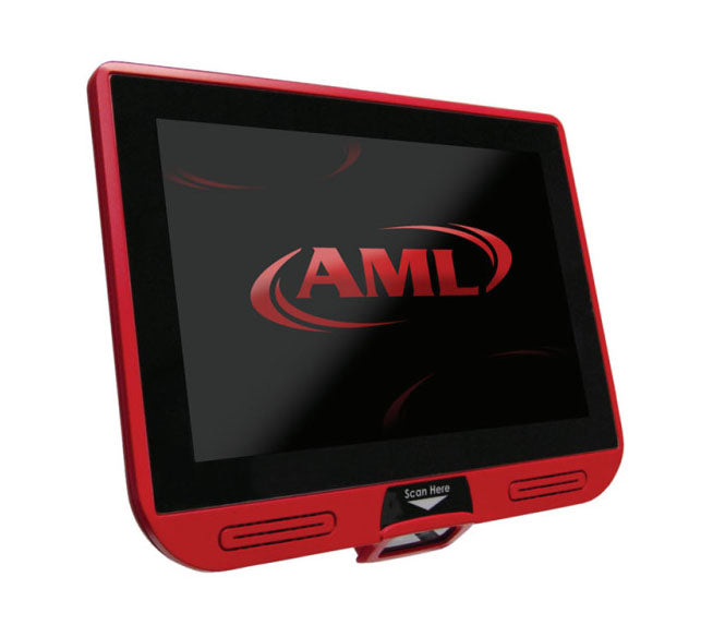 AML Monarch Handheld Mobile Computer