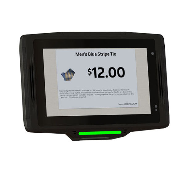 AML Firebird Kiosk 2D Imager Handheld Mobile Computer Barcode Scanner