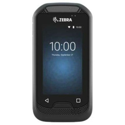 Zebra EC30 Enterprise Companion 2D Imager Handheld Mobile Computer Barcode Scanner