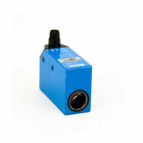 Sick Contrast Sensor