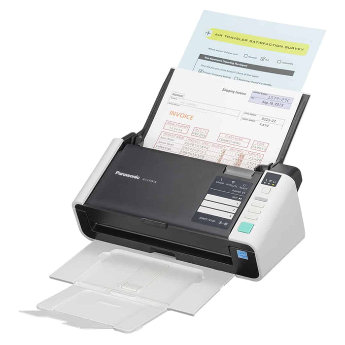 Panasonic S1026c M2 Desktop Scanner