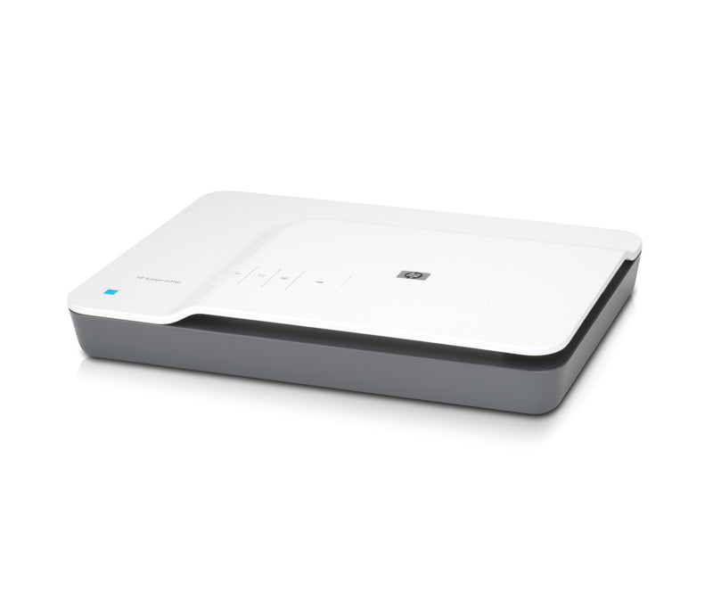 HP Scanjet G3110 USB Desktop Photo Scanner