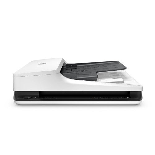 HP ScanJet Pro 2500 f1 1200x1200 dpi 20ppm Flatbed Scanner