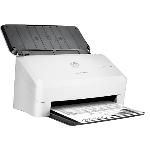 HP ScanJet Pro 3000 s3 Sheetfed 600 dpi 35ppm Duplex Scanner