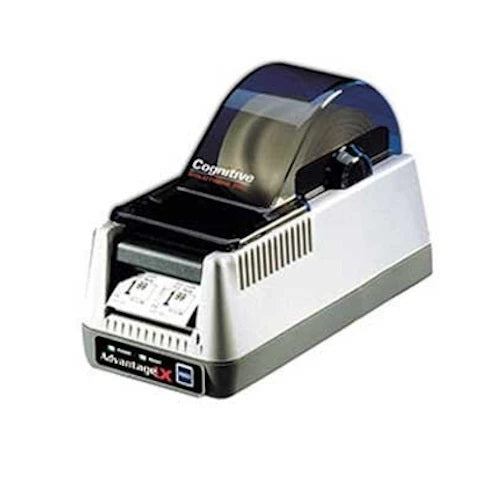 CognitiveTPG Advantage LX 203dpi Barcode Label Printer