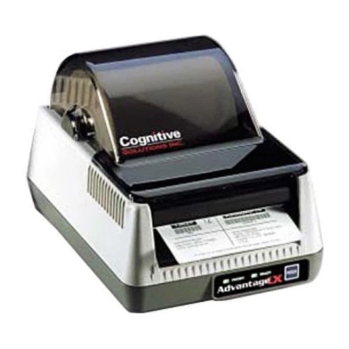 CognitiveTPG Advantage LX 203dpi Barcode Label Printer