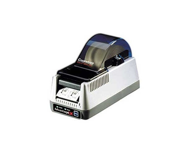 CognitiveTPG Advantage LX 203dpi 12ips Barcode Label Printer
