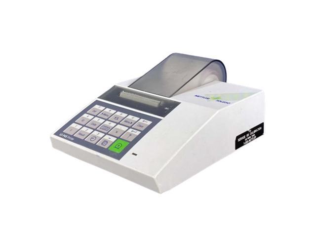 Mettler Toledo Scale Balance Printer