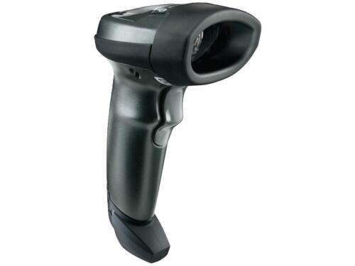 Motorola LI2208 Barcode Scanner