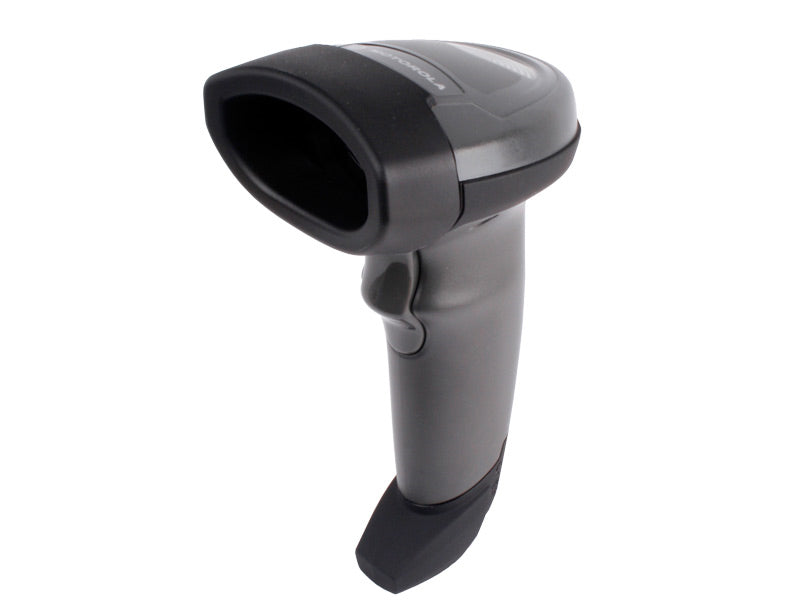 Zebra LI2208 Barcode Scanner