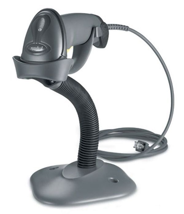 Zebra Barcode Scanner for Motorola LI2208