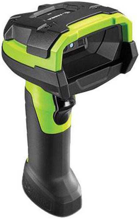 Zebra Barcode Scanner for LI3608