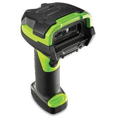 Zebra LI3678-ER 2D Imager Barcode Scanner