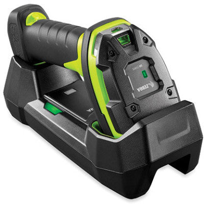 Zebra LI3678 1D Imager Barcode Scanner