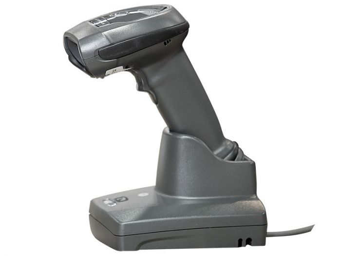 Motorola LI4278 Barcode Scanner