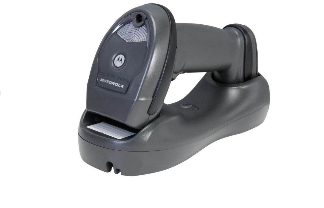 Zebra Motorola LI4278 Barcode Scanner
