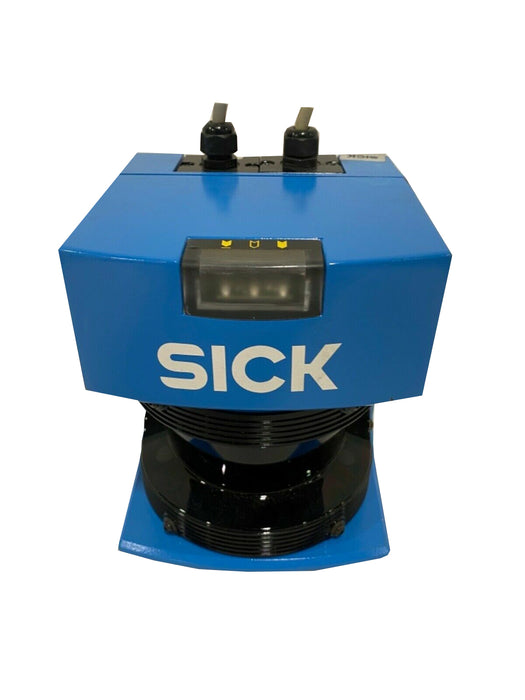 Sick LMS200 Laser Safety Area Scanner