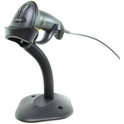 Symbol LS2208 1D Laser Barcode Scanner