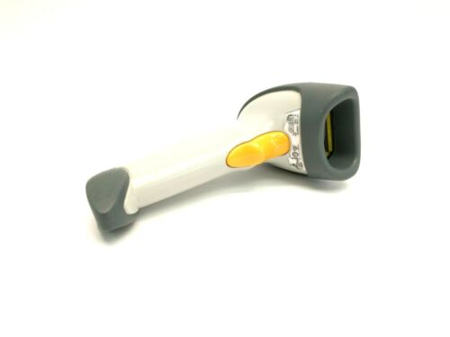 Symbol LS2208 Barcode Scanner