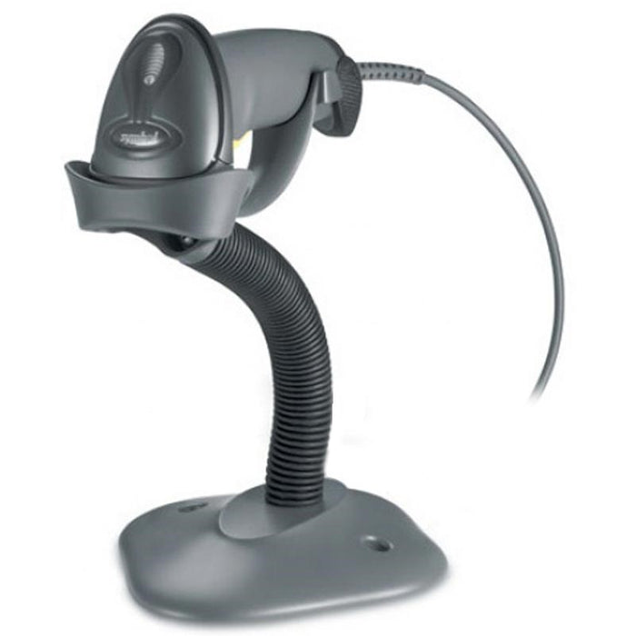 Zebra Barcode Scanner for LS2208