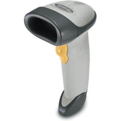 Symbol 1D Laser Barcode Scanner