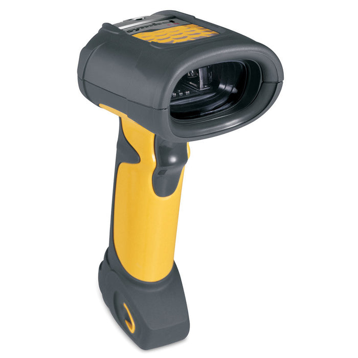 Symbol LS3408 ER Barcode Scanner