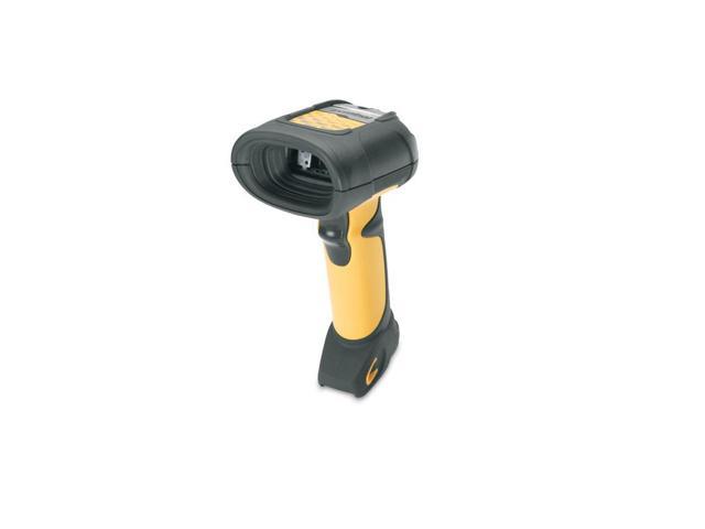 Motorola LS 3478 FZ Barcode Scanner