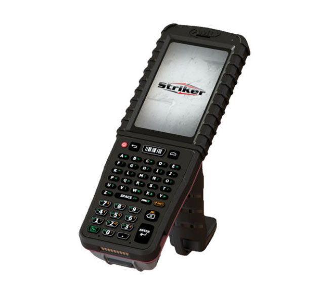 AML Striker Enterprise RFID Handheld Mobile Computer 2D Imager Reader Barcode Scanner