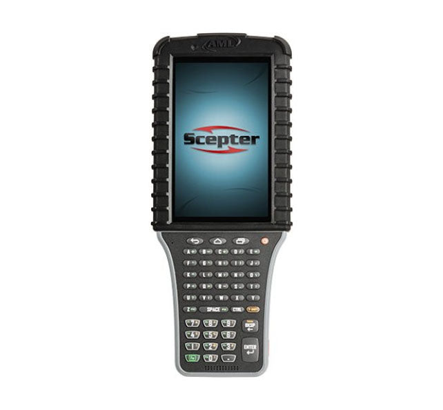 AML Scepter Handheld Mobile Computer