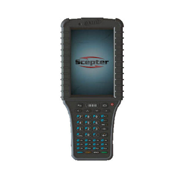 AML Scepter Handheld Mobile Computer