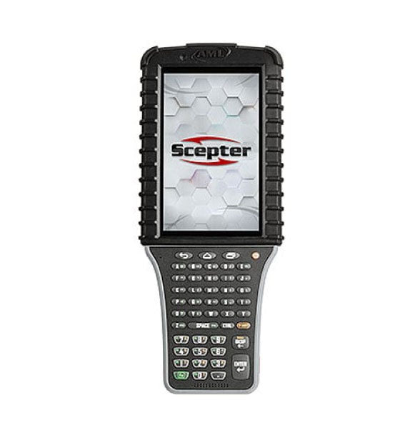 AML Scepter Handheld Mobile Computer