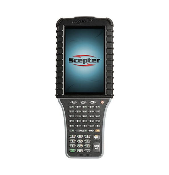 AML Scepter Handheld Mobile Computer