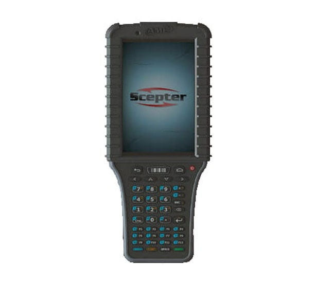 AML Scepter Handheld Mobile Computer